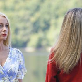 Aktorskie małżeństwo w „Pierwszej miłości”. Oni są razem poza planem