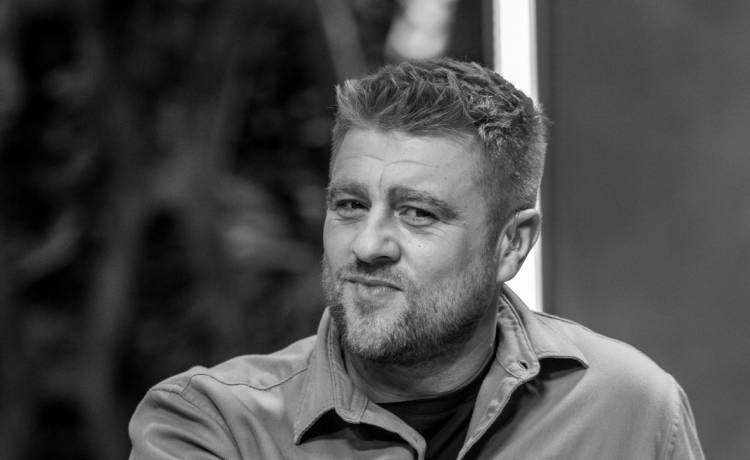 Tomasz Jakubiak. Fot. AKPA