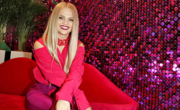 Czy Margaret jest w ciąży? Zobacz co napisał jej chłopak!