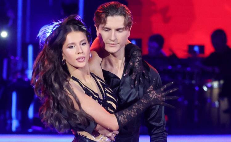 Michał Kassin jako nastolatek! Tak kiedyś wyglądał partner Roksany Węgiel z "TzG" [FOTO]