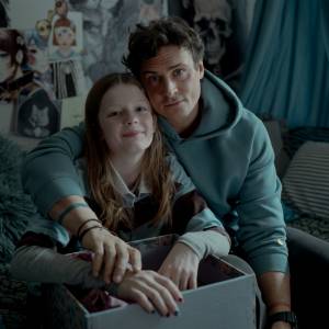 Mateusz Damięcki dołącza do hitu Netflixa. Wiemy, kiedy premiera 2. sezonu „Matek Pingwinów”