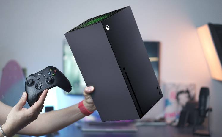 Powstała lodówka Xbox! Microsoft w ten sposób reaguje na żarty internautów