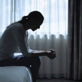 Nie lekceważ tych objawów. Tak wygląda depresja