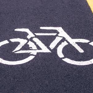 Wyszedł po rower. W domu pojawił się cztery miesiące później. Wszystko wytłumaczył nagraniem [WIDEO]