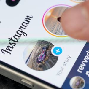 Nie chcesz, by ktoś oglądał twoją relację na Instagramie? Jest na to prosty sposób