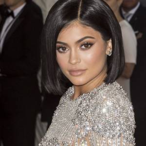 Kylie Jenner nago. Odważne kadry trafiły do sieci. Celebrytka pokazała za dużo?