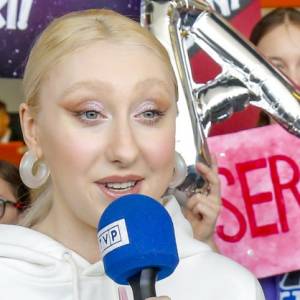 Eurowizja. Luna urzędowo zmienia dane. Będzie mieć inne imię