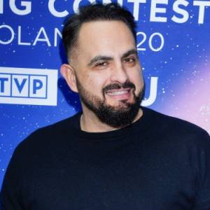 Agustin Egurrola budzi postrach wśród uczestników "Dance Dance Dance"? "Panuje bardzo nerwowa atmosfera"