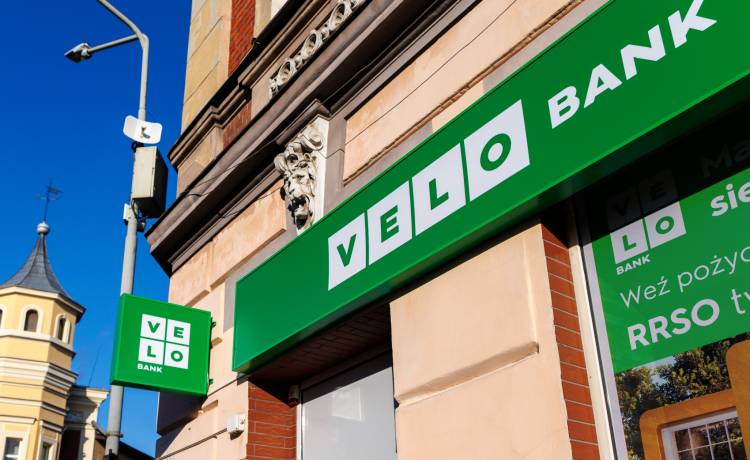 Przerwa techniczna w VeloBanku. Sprawdź, co musisz wiedzieć przed weekendem, fot. Shutterstock