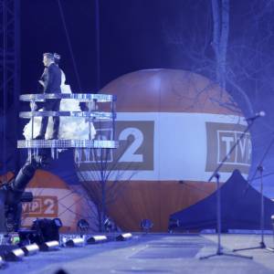 Sylwester marzeń w Zakopanem. TVP ogłasza pierwsze gwiazdy imprezy sylwestrowej [ZDJĘCIA]