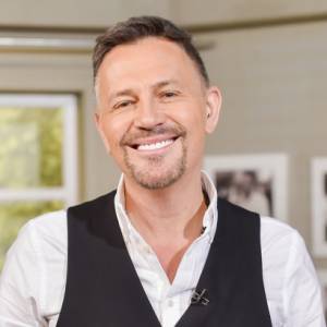 Krzysztof Ibisz wydał na wesele istną fortunę? Prezenter odpowiedział. "Niepotrzebne oburzenie"