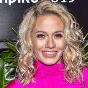 Kasia Dziurska kusi opalonym ciałem w skąpym bikini. "Petarda" [FOTO]