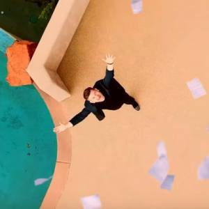 Zenek Martyniuk gna przed siebie! Opublikował gorącą zapowiedź nowego projektu! [WIDEO]