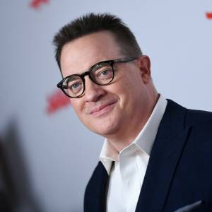 Brendan Fraser świętuje 57. urodziny! Znany aktor nie miał łatwego życia
