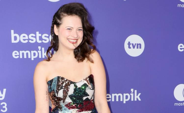 Martyna Kaczmarek ujawniła, z kim spędziła walentynki! Tego się nie spodziewaliście [FOTO]