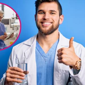 Co pić na zbicie cholesterolu? Oto lista 7 napojów