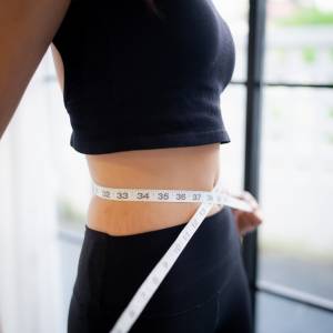 Jak nie przytyć w święta? Dietetyk obala popularny mit