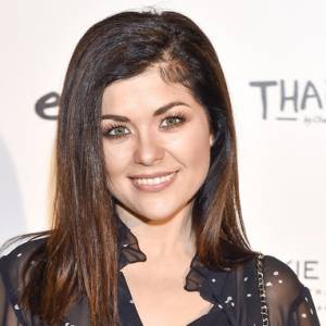 Kasia Cichopek znów rozgrzała fanów. Pokazała się w prześwitującej sukience bez stanika!