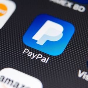 PayPal nie usunie twoich danych po usunięciu konta. To zgodne z RODO