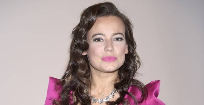 "Tylko dla dorosłych widzów". Anna Mucha otwarcie o seksie i roli u Vegi [+18 WIDEO]