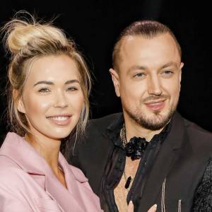 Poruszające słowa Alka Barona do żony. Internauci wzruszeni