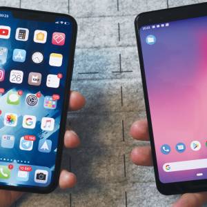 Niewiarygodne. Apple pomoże użytkownikom w... przenoszeniu się na Androida