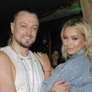 Sandra Kubicka podzieliła się swoją radością. Internauci gratulują Baronowi. "Wielkie gratulacje" [ZDJĘCIE]