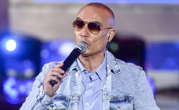 Stachursky wystosował apel do fanów. "Bądźcie wyjątkowo bezwzględni" [FOTO]