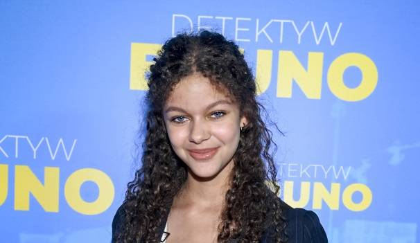 Emilia Dankwa z "Rodzinki.pl" pochwaliła się zdjęciami z plaży. Fani: "Ślicznotka" [FOTO]