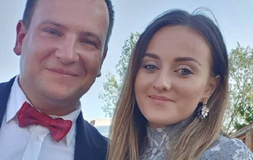 "Rolnik szuka żony". Ania Bardowska pokazała córkę. Co za podobieństwo!                                                                               