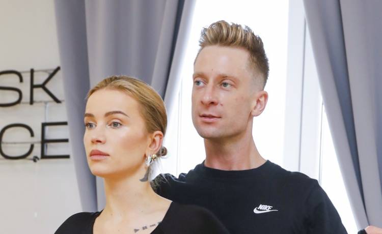 Maffashion o kontuzji podczas treningów do "Tańca z gwiazdami". Wystąpi w show? 