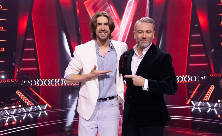 Fot. Arsen Petrovych, TVP 