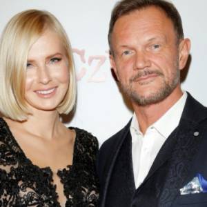 Edyta Pazura intymnie. Cezary opublikował nagie zdjęcie żony!