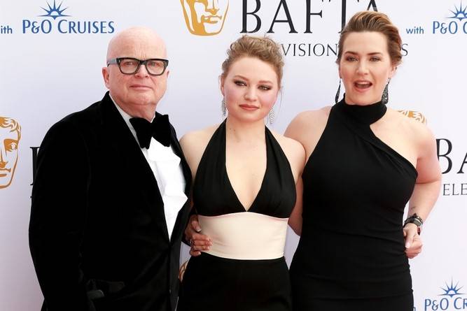 Córka Kate Winslet też jest aktorką. Podobna do sławnej mamy?