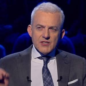 Milionerzy. Pytania o wulkany, lemoniadę oraz prawo i sprawiedliwość