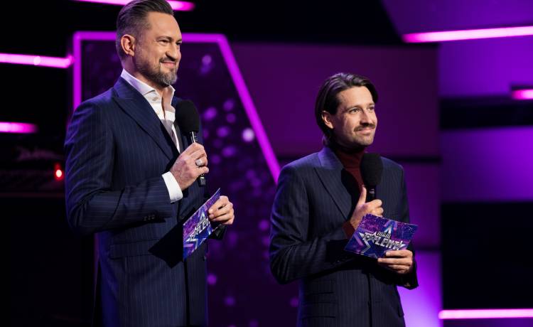 Jeden z prowadzących "Mam talent!" chce odejść się z show? Powiedział to wprost