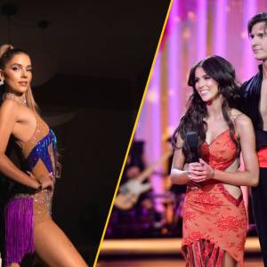 Julia Żugaj zaskakuje! Oto, co myśli o porównaniach do Roxie Węgiel