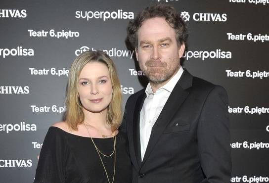 Aneta Todorczuk-Perchuć i Marcin Perchuć - Czy to koniec ich miłości?!