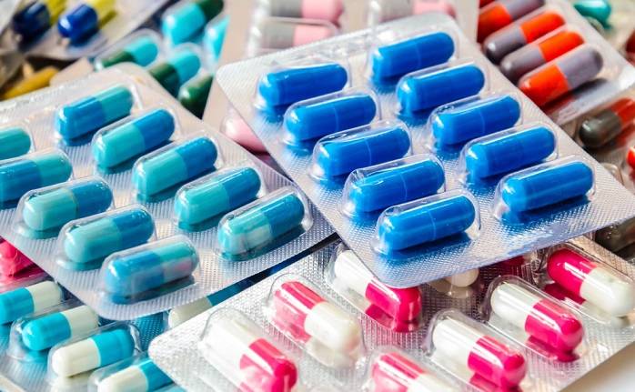 GIF wycofuje znany lek na nadciśnienie. Sprawdź, czy nie masz go w domu!