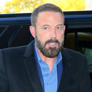 FBI pod domem Bena Afflecka! Dochodzenie w sprawie pożarów w Los Angeles 