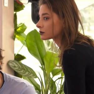 "Big Brother". Justyna przechodzi poważne załamanie nerwowe? "Będziesz miał chorą psychicznie dziewczynę"