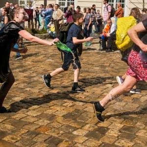 Śmigus-Dyngus. Co to za święto? Skąd pochodzi ta tradycja?