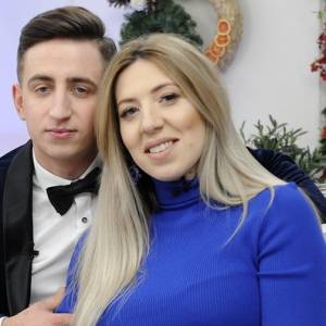 Małgosia z show "Rolnik szuka żony" zachwyciła internautów figurą po ciąży!                                                          