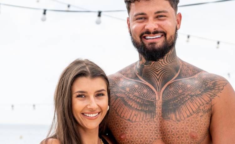 Szok na "Wyspie miłości". Anna gorzko podsumowała brak wykształcenia Alberta. "Przegięła"