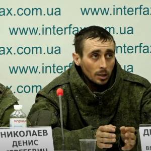 Rosyjscy jeńcy wojenni przepraszają Ukraińców. Apelują do Putina [WIDEO]