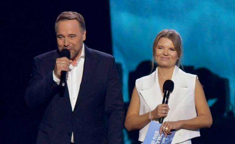 fot. Lukasz Kalinowski/East News