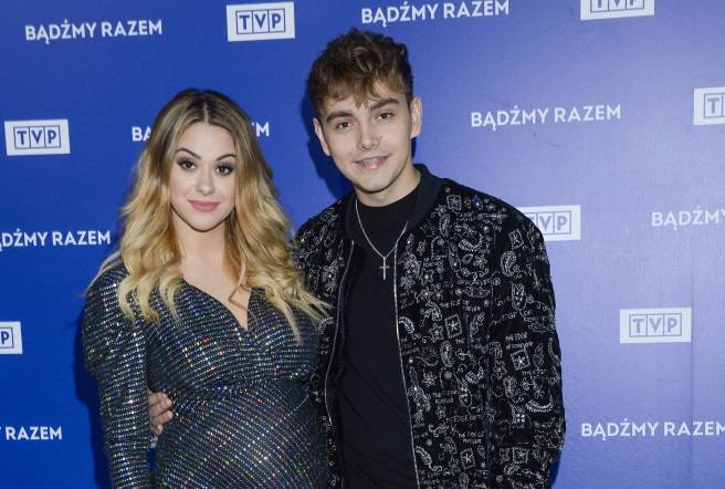 Sylwia Przybysz i Jan Dąbrowski zaproszą fanów na wesele? "Możecie przyjść z partnerami"