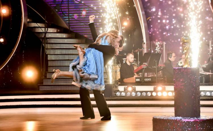 "Dancing with the Stars. Taniec z Gwiazdami". Poznaliśmy kolejnych uczestników nowej edycji! "Wow! Ta edycja, to petarda"