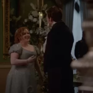 To nie koniec hitu Netfliksa! Będzie 4. sezon "Bridgertonów" 