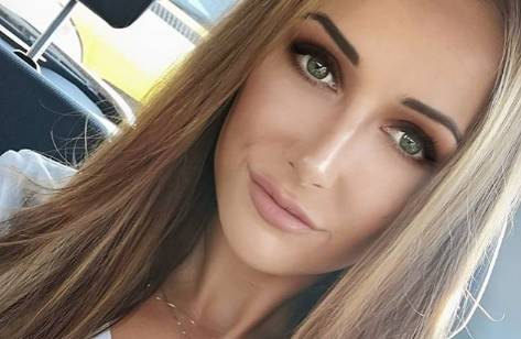 Eliza z "Warsaw Shore" w stroju kąpielowym zachwyca figurą. "Jakie ty masz ciało" - komentują fani